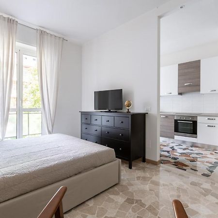 Piazzale Udine Balcony Apt Milano Eksteriør bilde