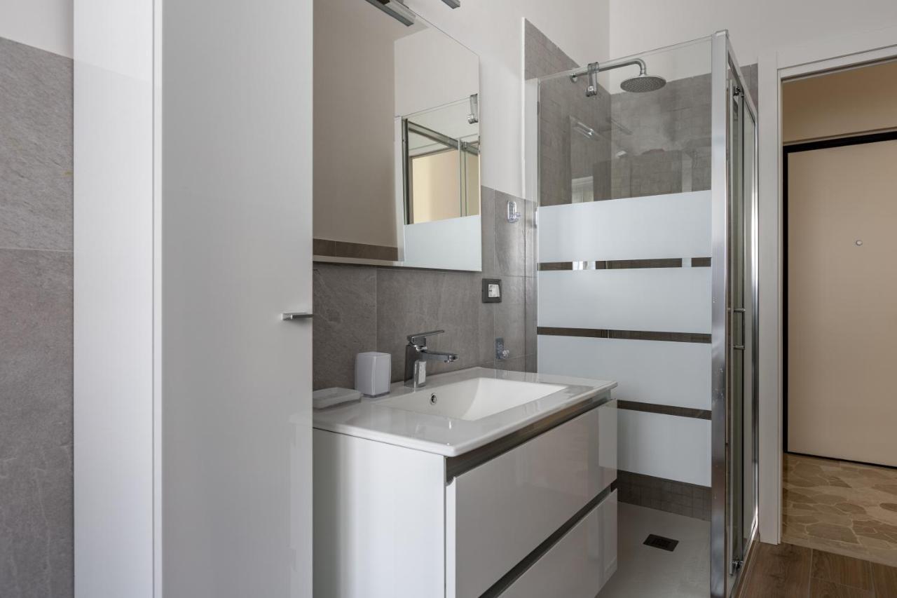 Piazzale Udine Balcony Apt Milano Eksteriør bilde